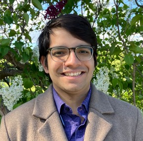 Abhay Chatterjee, founder of the consultancy